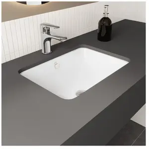 VitrA S20 Vasque à encastrer par-dessous, 5474B003-0618, pas cher
