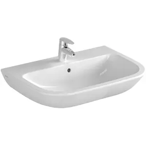 VitrA S20 Lavabo mural, 5504L003-0001,