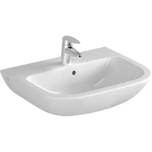 VitrA S20 Lavabo mural, 5502L003-0001,