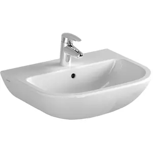 VitrA S20 Lavabo mural, 5501L003-0001,
