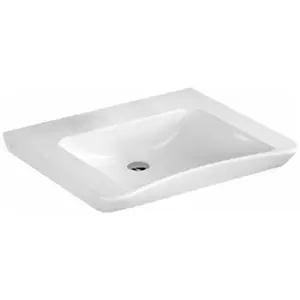 VitrA Conforma Lavabo mural, 5291B003-0016, pas cher