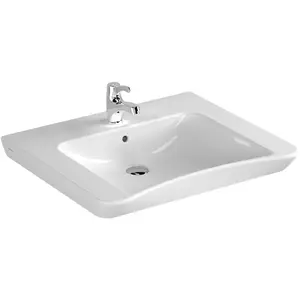 Comparateur de prix : Lavabo PMR S20 Conforma Vitra 65 cm