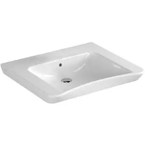 VitrA Conforma Lavabo mural, 5291B003-0012, pas cher