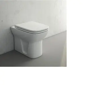 VitrA S20 Cuvette au sol, 5520L003-0075, pas cher
