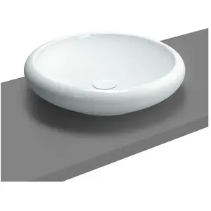 VitrA Istanbul Vasque à poser, 4522B403-0016, pas cher