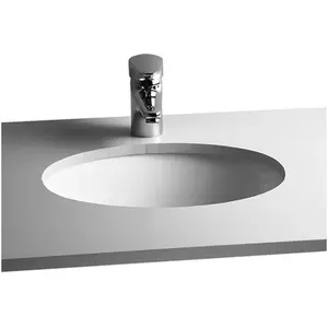 VitrA S20 Vasque à encastrer par-dessous, 6039B003-0012, pas cher
