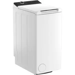 Whirlpool - Lave Linge Top  Twb721bcsensewashfr