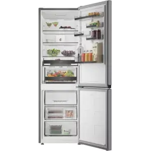 Whirlpool - Réfrigérateur Combiné Whk22374x8ea pas cher