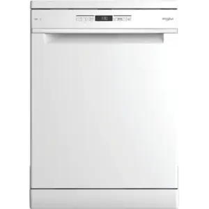 Lave vaisselle 60 cm WHIRLPOOL WH3FB14B1N6WW pas cher