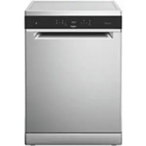 Whirlpool WH3FB14B1N6X Argent pas cher