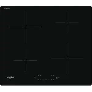 Plaque induction WHIRLPOOL WSQ5560NEBM pas cher