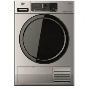 Comparateur de prix : Sèche linge professionnel BEKO AWZ 9HPS/PRO