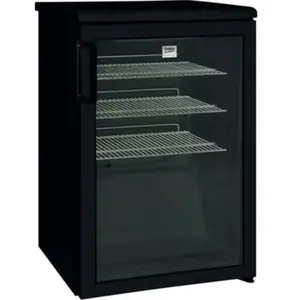 BEKO PROFESSIONAL ADN 140B BP ADN140BBP pas cher