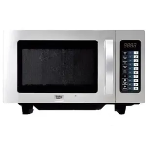 Beko Micro ondes professionnel sans plateau tournant 25L - PRO25IXBP Whirlp... pas cher