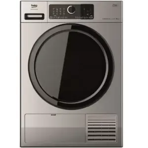 Sèche linge professionnel BEKO AWZB 9HPS/PRO pas cher