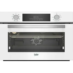 BEKO Four multifonction BBCM18300W 48 L TU pas cher