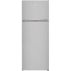 Comparateur de prix : Réfigérateur combiné 60cm 279l no frost blanc - RDSE465K40SN - BEKO
