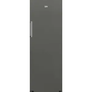 Beko Refrigerateur une porte RSSE415M41GN 7295240520 statique 367 L pas cher