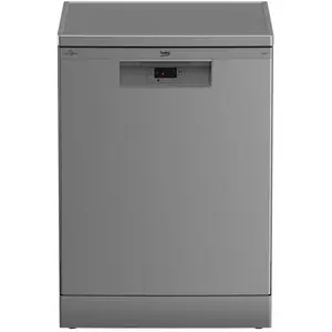 Beko Lave vaisselle pose libre BDFN16430S 7691907377 14 couverts 60 cm pas cher