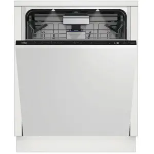 Beko LAVE-VAISSELLE TOUT INT GRABLE 15 COUVERTS 42dB CLASSE A TIROIR pas cher