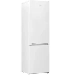 Comparateur de prix : Beko Réfrigérateur Combiné Beko RCSA300K40WN - 291 litres Classe E Blanc