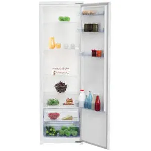 Comparateur de prix : Beko - réfrigérateur 1 porte intégrable à glissières 309l bssa315k4sn -