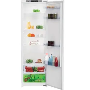 Comparateur de prix : Beko Réfrigérateur 1 porte intégrable à glissière 309l - BSSA315E4SFN