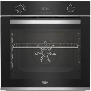 Comparateur de prix : Four Encastrable Nettoyage Pyrolyse -volume 72 L-bbis13300dxpse-1-beko