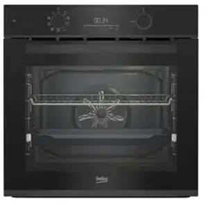 Table De Cuisson Induction - Puissance 7200 W - Hii64203fmt-beko pas cher
