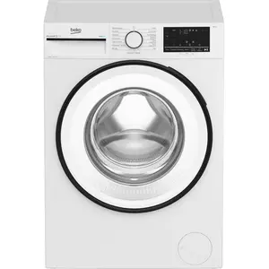 Comparateur de prix : Beko - lave-linge frontal 11kg 1400 toursmin  b3wft51140w - B3WFT51140W
