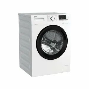 Beko wta 9715 xw machine à laver charge avant 9 kg 1400 trmin blanc pas cher
