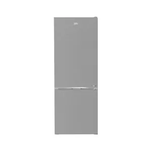 Réfrigérateur combiné BEKO B3RCNE565HXB pas cher