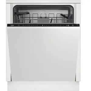 Lave vaisselle encastrable Beko BDIN38440 7686503877 14 couverts 60 cm pas cher