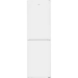 Beko - réfrigérateur combiné 54cm 270l blanc rche300k40wn - RCHE300K40WN pas cher