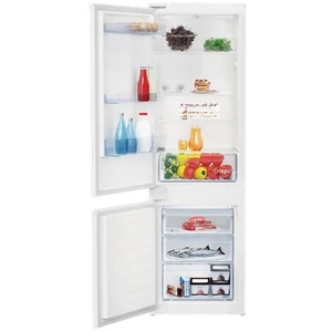 Comparateur de prix : Réfrigérateur combiné intégré beko - bcsa285k4snlh BEKO - BCSA285K4SNLH