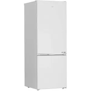Réfrigérateur combiné (congélateur en bas) BEKO B3RCNE564HW pas cher