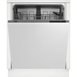 Beko Lave-vaisselle encastrable Beko BDIN25320 pas cher