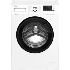 Comparateur de prix : Beko WRA 7615 XW Lave-linge à chargement frontal 7Kg A Blanc