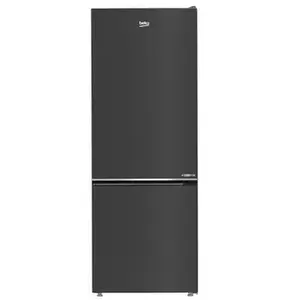 Comparateur de prix : Réfrigérateur combiné 70cm 490l ventilé carbone - Beko - B5RCNE565HXBR - bpro 500