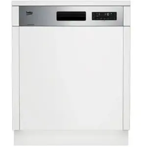Beko BDSN28440X - ENCASTRABLE 60 CM pas cher