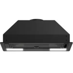 Groupe filtrant Beko HNU51310BE 52 cm noir