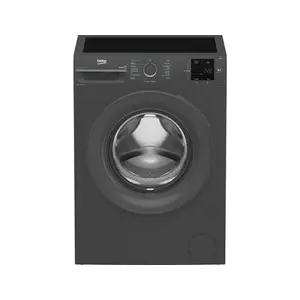 Lave-linge BEKO BM0WU3922FB - 9 kg - Induction - L60cm - 1200 trs/min ... pas cher