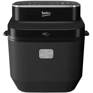 Beko Friteuse à air chaud Beko FRL5474B pas cher