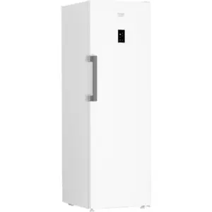 Beko - Congélateur Armoire  B7rfne316w pas cher