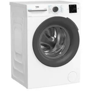 Comparateur de prix : Beko b300 BM14WFU39410 - Machine à laver - largeur : 60 cm - profondeu...