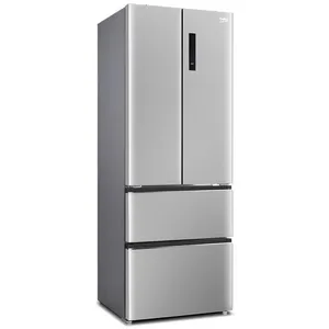 Réfrigérateur multi portes BEKO GNO43622XPN pas cher