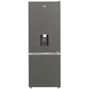 Refrigerateur Combine Beko B1rcne534dg pas cher
