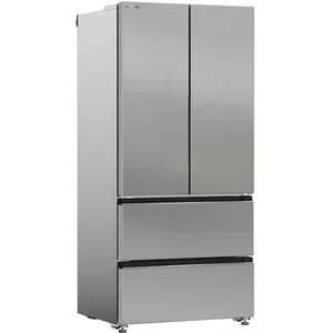 Réfrigérateur multi portes BEKO B3RGNE544HS pas cher