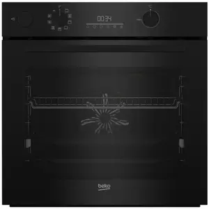 Four Pyrolyse Beko Bcbis17300ksbmps pas cher