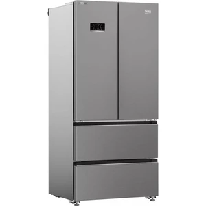 Comparateur de prix : Beko Réfrigérateur américain 83cm 513l froid ventilé - B3RGNE544ZXP